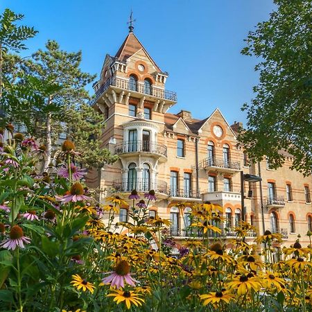 Hotel The Petersham Richmond  Exteriér fotografie