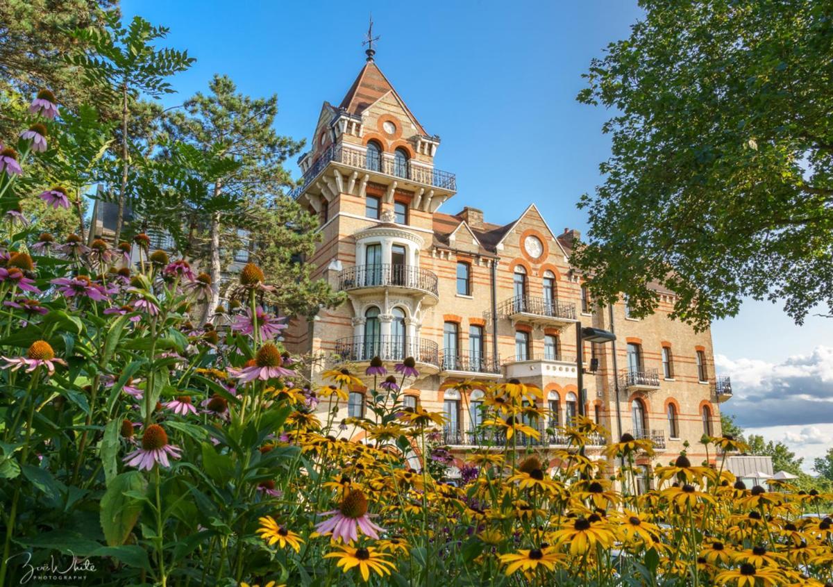 Hotel The Petersham Richmond  Exteriér fotografie